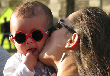 Stiluri parentale in voga