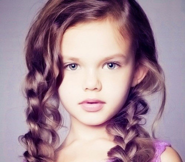 Tunsori pentru fetite