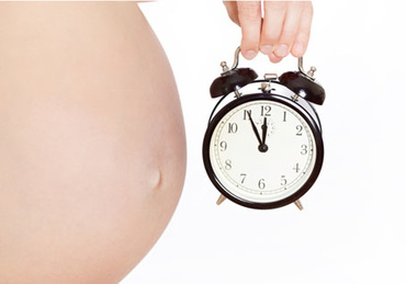 Sarcina peste termen