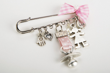 Bijuterii pentru proaspetele mame