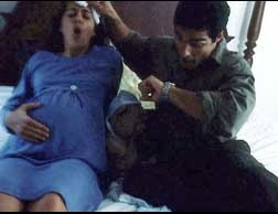 Travaliu traditional