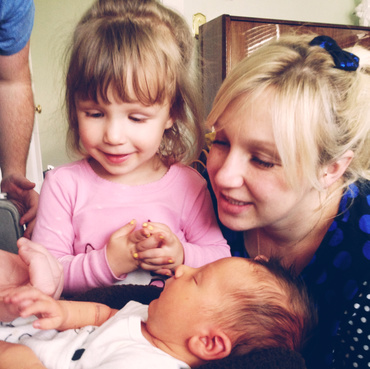 Diferente de crestere intre primul si al doilea copil