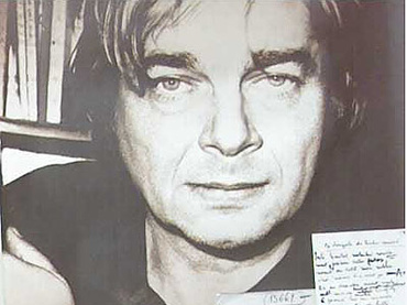 Personalitati romanesti cu nume ciudate