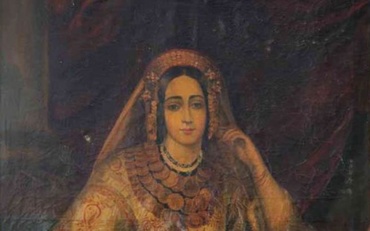 Nume de doamne si domnite romanesti