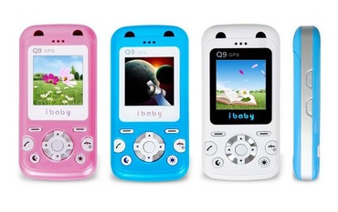 De la ce varsta ii luam copilului telefon mobil?