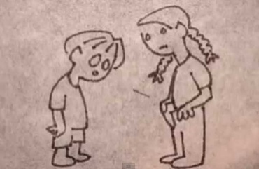 Pentru mamele de baieti: cum e cu fetele