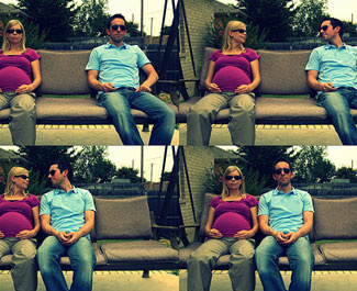 Si cu tatal cum procedez?