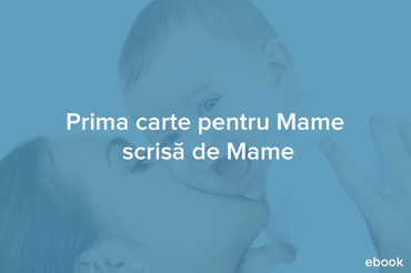 Primul e-book scris de mame
