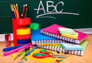 Rechizite scolare online