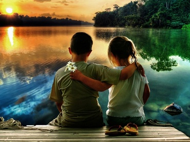 Cum pastrezi pacea intre frati