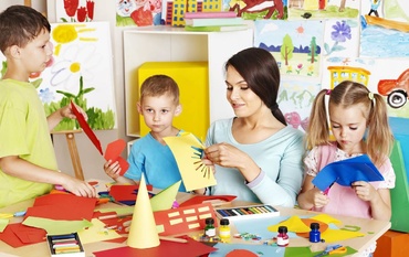 Cum se face acomodarea la gradinita - parerea educatorilor