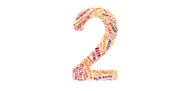 Numerologie - Semnificatiile numarului 2