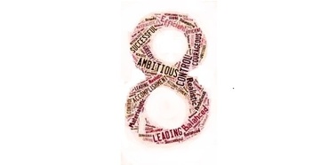 Numerologie - Semnificatiile numarului 8