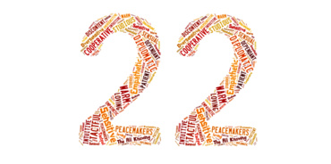 Numerologie - Semnificatiile numarului 22