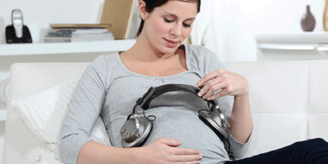 Memoria copilului se activeaza in timpul vietii intrauterine