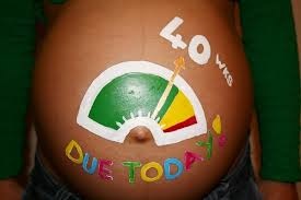 40 de saptamani dar bebe nu se grabeste