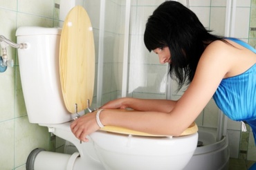 Aproape totul despre greturile matinale