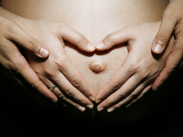 Care este varsta limita pentru a avea un copil? 