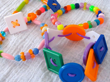 Bijuterii pentru copii