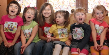 Nume de fete deosebite