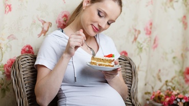 Cele mai frecvente greseli de nutritie in dieta femeilor gravide