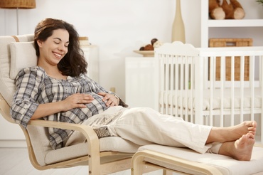 Cand nu puteti face exercitii in timpul sarcinii