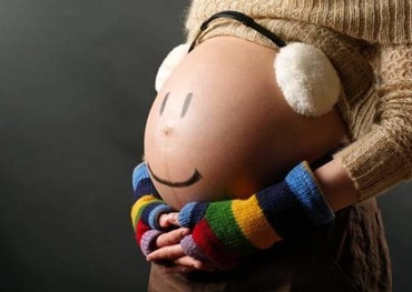 Cinci lucruri pe care orice femeie insarcinata trebuie sa le faca