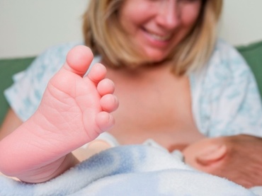 Terapie pentru femeile care alapteaza