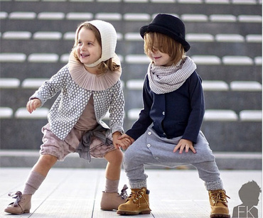 Stilul nu are varsta