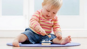 Recuperarea in cazul dezvoltarii intarziate