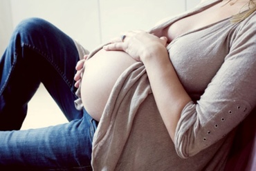 Semnele care indica complicatii ale sarcinii