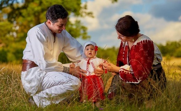 Cele mai frumoase nume romanesti de fete