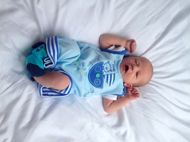 Cum sa te asiguri ca nu vei avea un bebelus mic la nastere