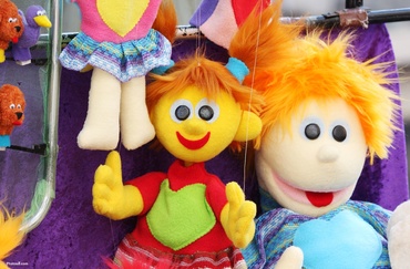 Trei jucarii care dezvolta inteligenta