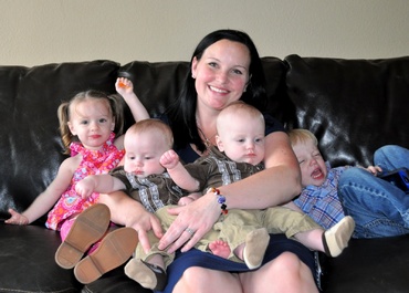 Cele mai proaste lectii pe care le poti da copilului tau