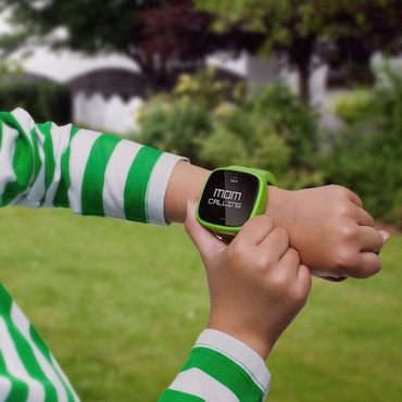 Cum sa nu pierzi copilul