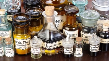 Medicamente homeopate in timpul sarcinii