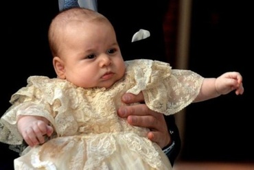 Kate Middleton le-a invitat la botez pe moasele care au ajutat-o la nastere 