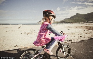 Soarele scade riscul de ADHD