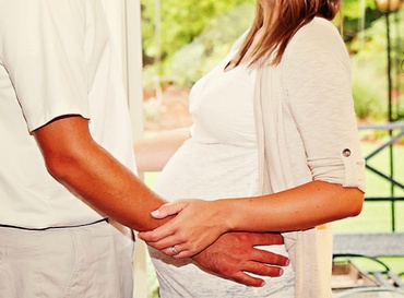 Probleme respiratorii in timpul sarcinii