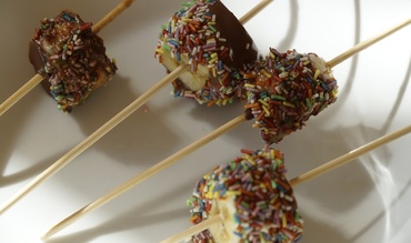 Gustari irezistibile din fructe pentru mofturosi