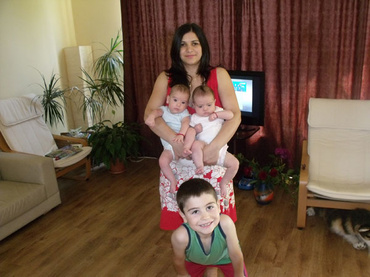 Intreaba specialistul in educatie prenatala Lamaze