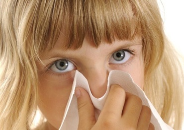 Echinaceea pentru copii. Pro si contra