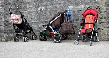 Cum alegi caruciorul. Ghid practic