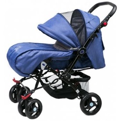 Carucior cu maner reversibil Dhs Elements