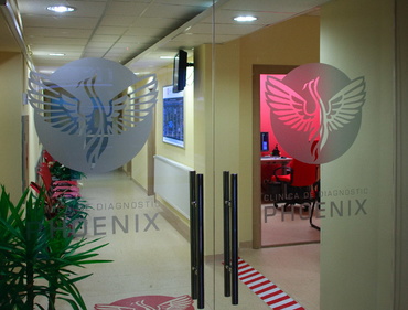 (P)Clinica Phoenix  pentru siguranta ta si a familiei tale