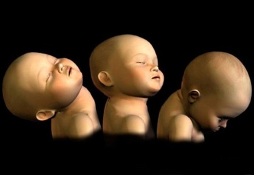 Scuturarea copilului mic si riscurile majore pentru sanatate