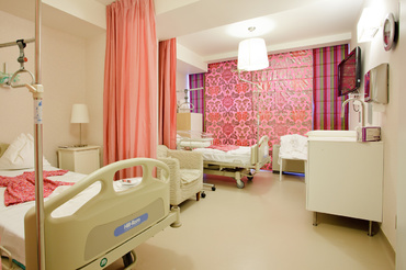 Cat costa nasterea la maternitatile private 