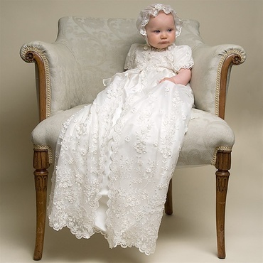 Costume bebelusi pentru botez