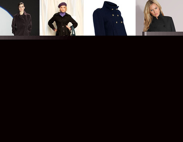 Cum ascunzi kilogramele in plus in hainele de iarna